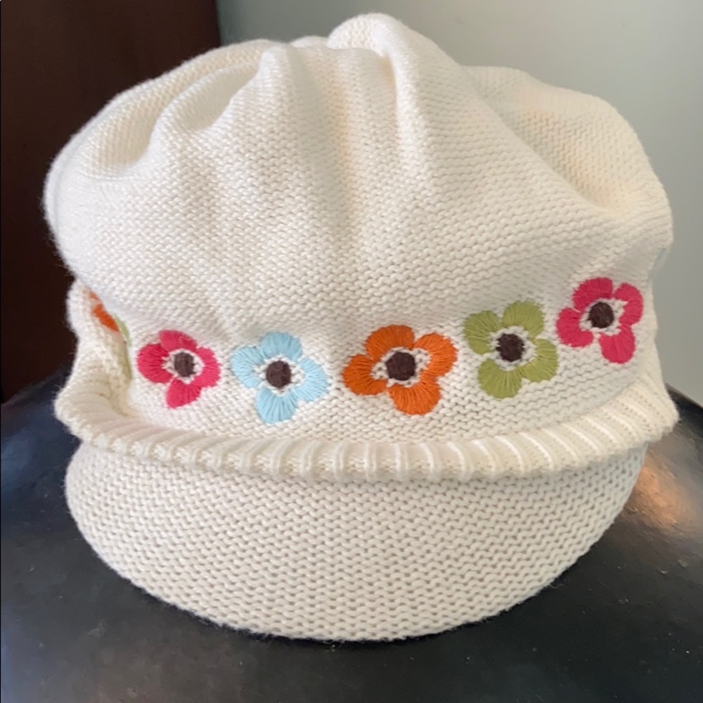 Gymboree hat